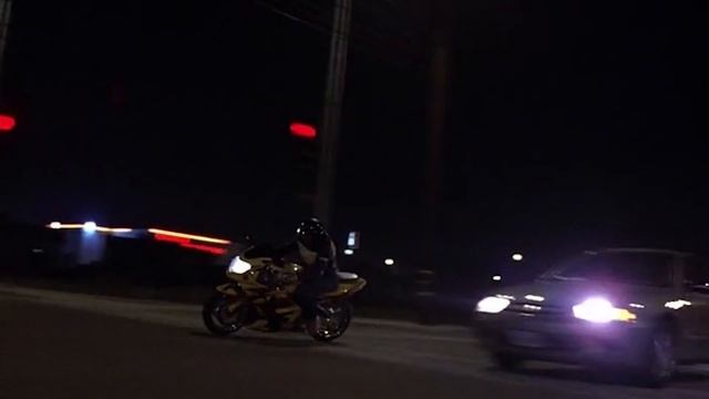 Biker Boyz / Байкеры (2003)