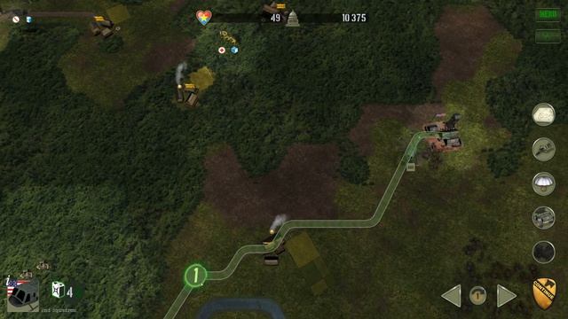 A SiC Play: Vietnam 65 - Am I Fighting VC Or Supply Routes? смотреть онлайн