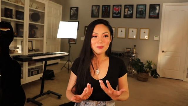Tina Guo LIVE & Q&A (Jan 26, 2021 @ 11AM PT / 2PM ET)