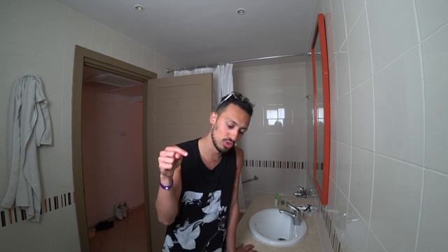 Тунис. Путешествие в Сахару. Реальная жизнь местных. ВЛОГ. смотреть онлайн