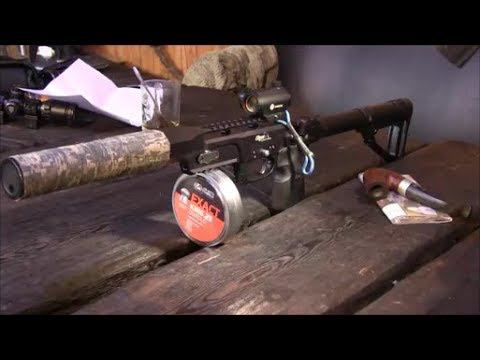 EDGUN LESHIY | ЭДГАН ЛЕШИЙ |.МЕСЯЦ ЭКСПЛУАТАЦИИ.