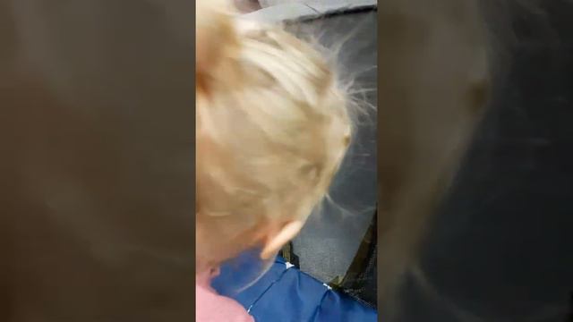 Игровая зона трк семья уфа Пришли с Саминой играть смотреть онлайн