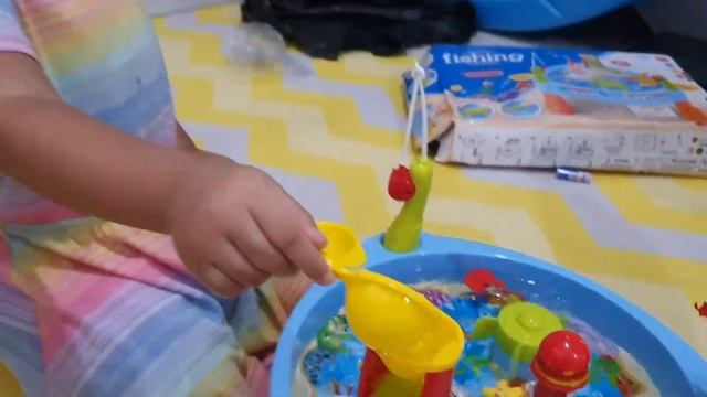 Playing Water Paradise Fishing Game смотреть онлайн