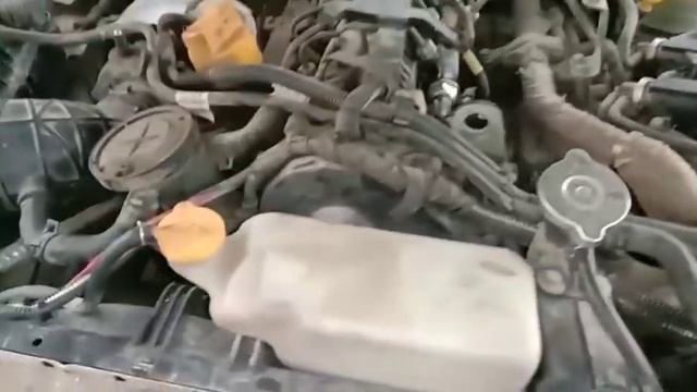 Tata Safari starting problem, accelerator not working смотреть онлайн