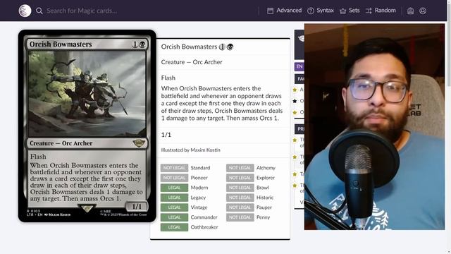 Are They *FINALLY* Banning Fury In Modern!? 😱 | Magic The Gathering | Dec. 4, 2023 B&R Discussion смотреть онлайн