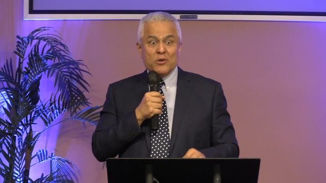 VESTIDOS DE CRISTO - Pastor José Roberto Rivas смотреть онлайн