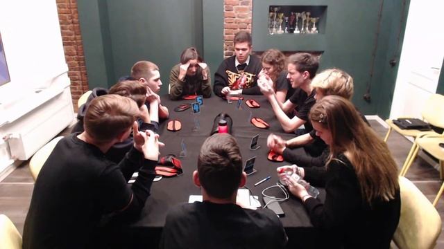 Прямая трансляция пользователя Maxim L'vov смотреть онлайн