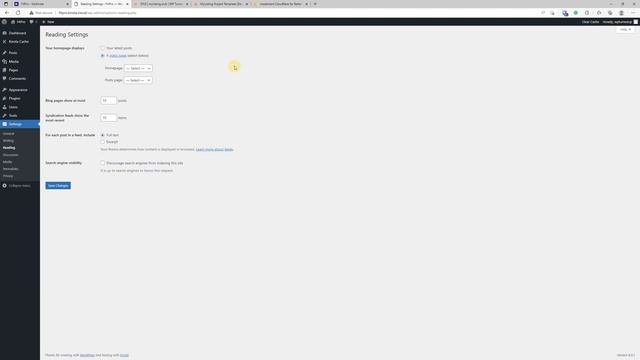 MyListing 'Build' Series: Part 3 - Website (CDN, Hosting, WordPress, and more!) смотреть онлайн