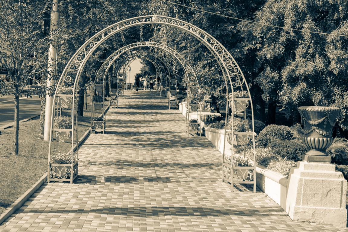 Ставрополь