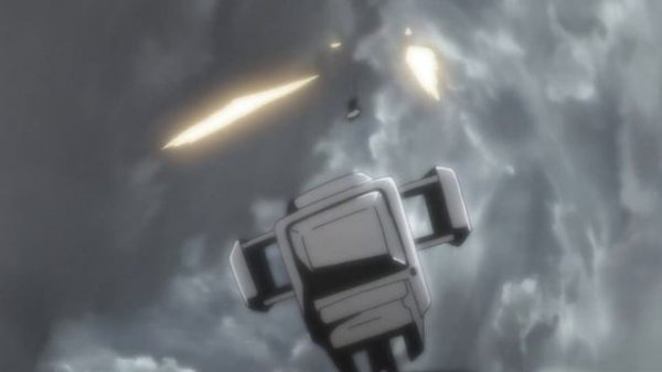 REDZED - PSYCHOSOMATIC  AfroSamurai  *AMV*