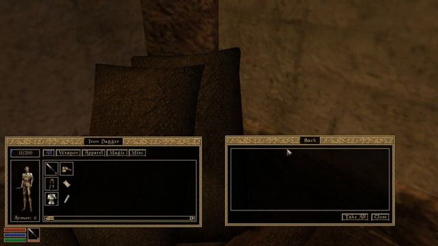 Let's Play Morrowind (Interactive) [Part 1]: Learning the Game смотреть онлайн