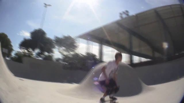 São José dos Campos - Pavilhão смотреть онлайн