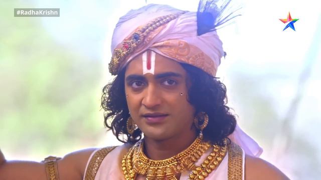 FULL VIDEO | RadhaKrishn Raasleela Part -720 | Bhargavi Ne Kiya Shrinivas Ko Smaran | राधाकृष्ण смотреть онлайн