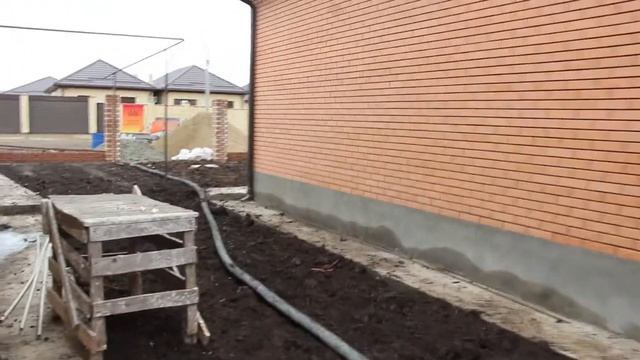 8 928 21 71 888 Продажа домов в Краснодаре от застройщика - КП Вилланова - дом 80 м 2 смотреть онлайн