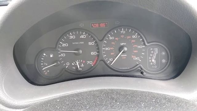 Разборка Peugeot - 206, 1.4 Инжектор (VIN: VF32AKFXP40409604) T142BGO смотреть онлайн