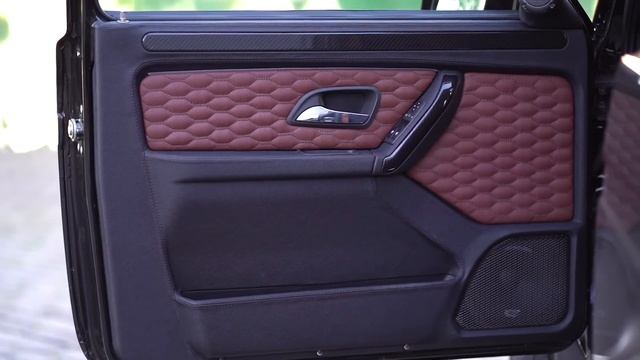 ТУРБО Нива БРОНТО в ТЮНИНГЕ от АвтоСтудио 999 за 2 000 000 руб смотреть онлайн