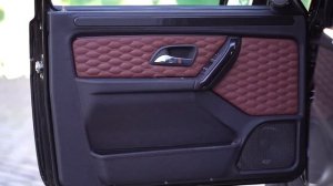 ТУРБО Нива БРОНТО в ТЮНИНГЕ от АвтоСтудио 999 за 2 000 000 руб