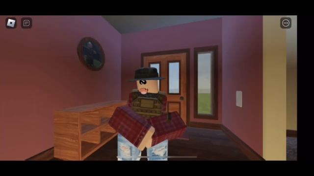 Walter white yo meme Roblox animation смотреть онлайн