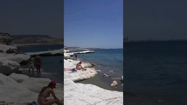 Governor's Beach LIMASSOL  CYPRUS