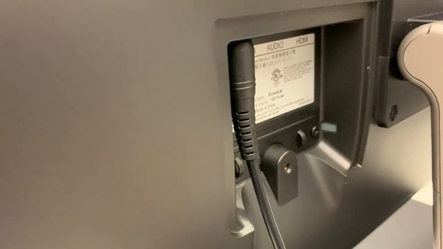 Touchscreen Monitor - 24" Elo Touch 2402L TouchPro PCAP - 23.8'' diagonal, Active matrix TFT LCD LE смотреть онлайн