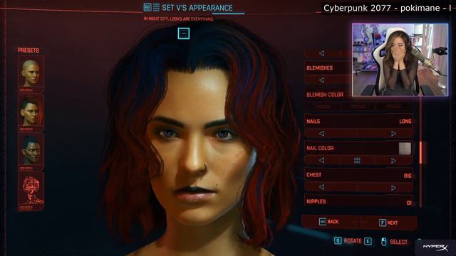JUST RELEASED Cyberpunk 2077 Twitch Clips смотреть онлайн