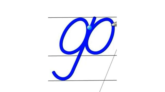 Навчання грамоти. Велика рукописна буква Ф #початковашкола смотреть онлайн