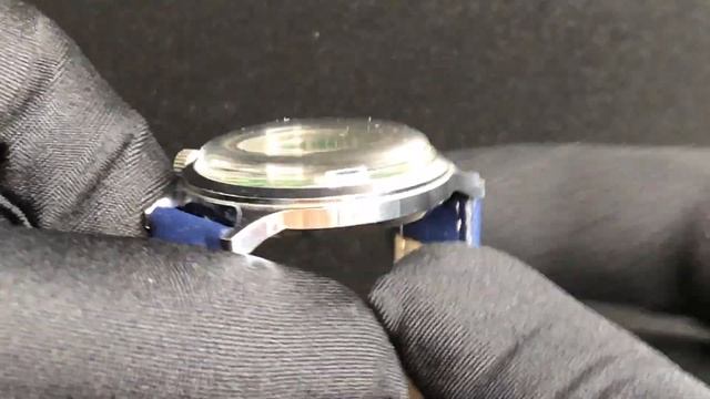 ЧАСЫ СЛАВА СССР Звезда / ussr Watch смотреть онлайн