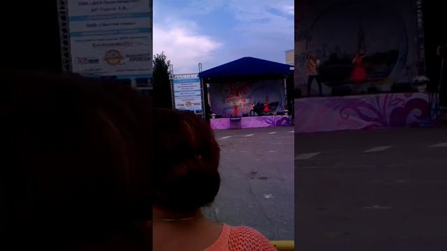 Кинешма смотреть онлайн