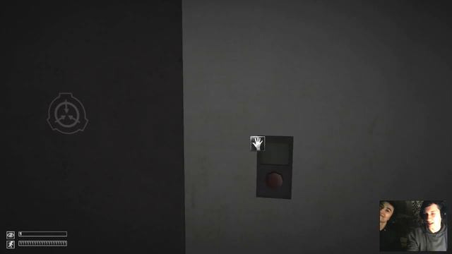 Хоррор (Scp CB) +вебка (ПЕРЕЗАЛИВ) смотреть онлайн