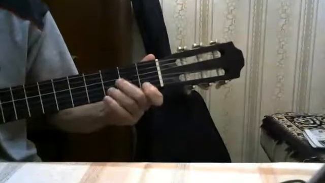 64 Полька (В. Калинин)Юный гитарист смотреть онлайн