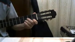 64 Полька (В. Калинин)Юный гитарист