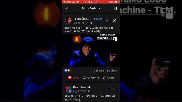 Ann Wilson 2018 смотреть онлайн