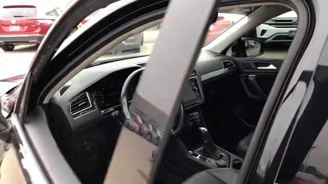 2019 Volkswagen Tiguan Des Moines, Johnston, West Des Moines, Clive, Waukee, IA KM059881V