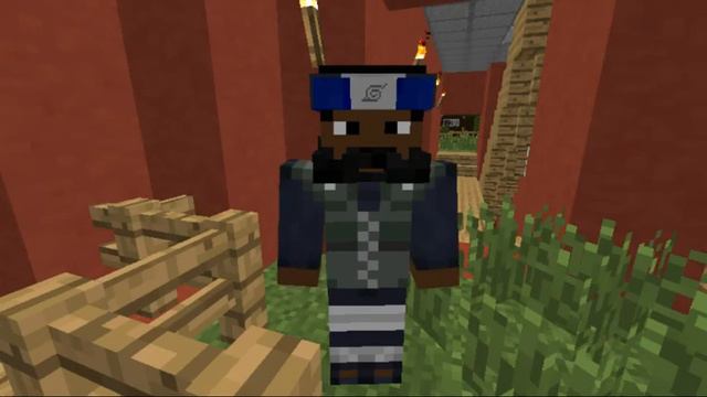 Naruto:Rouge Ninja (Minecraft Roleplay) -Episode 13 |Coming for you смотреть онлайн