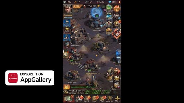 Puzzles And Survival - All Tips,Tricks,Guide For HEROES & Arena & Other Advice In Game