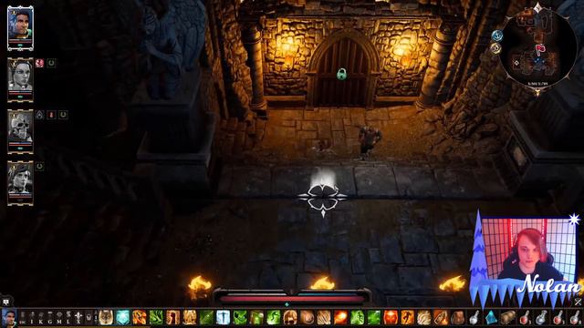 MORDUS RÄTSEL... ZU FRÜH?! 🌀 Divinity Original Sin 2 #60 смотреть онлайн