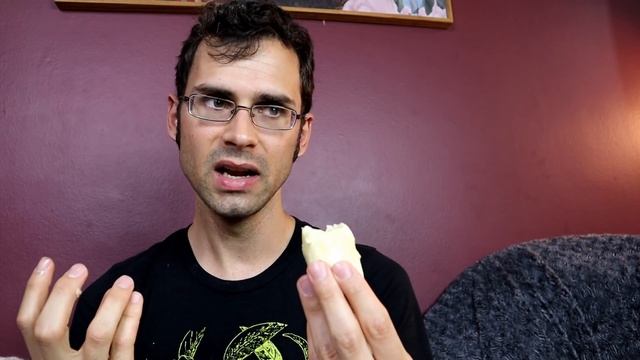 BLUE JAVA BANANA (Ice Cream Banana) : Is There Really a BLUE Banana That Tastes Like ICE CREAM? смотреть онлайн