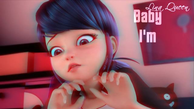 Miraculous Ladybug And Chat Noir//Partners In Crime