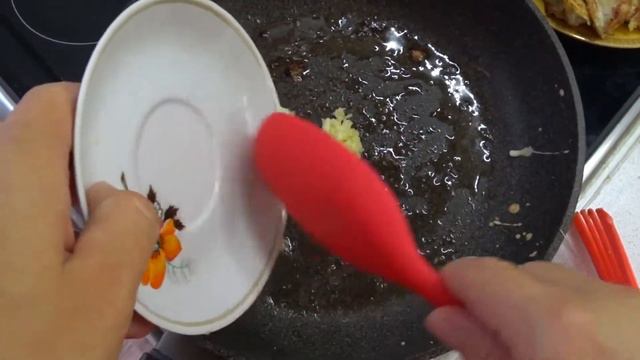 Свинина по китайски #stayhome #свинина #китай