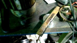 Сеноизмельчитель.