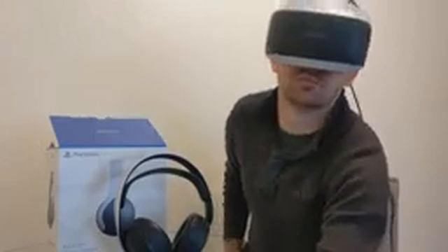 Playstation 5 Pulse 3D Headset Review + Unboxing | PS5, PS4 смотреть онлайн