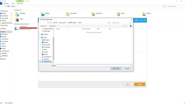 AnyMP4 DVD Creator 7.2.50 RePack (& Portable) - taomaytinh смотреть онлайн