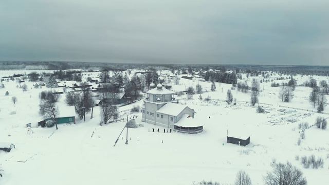 Kargopol 2022 January смотреть онлайн