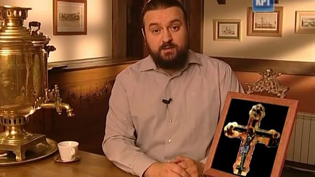 Таисия 21.10 [День Ангела] смотреть онлайн