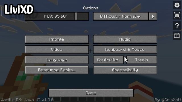 Addon Java Di Mcpe No Behavior?|No Clickbait смотреть онлайн