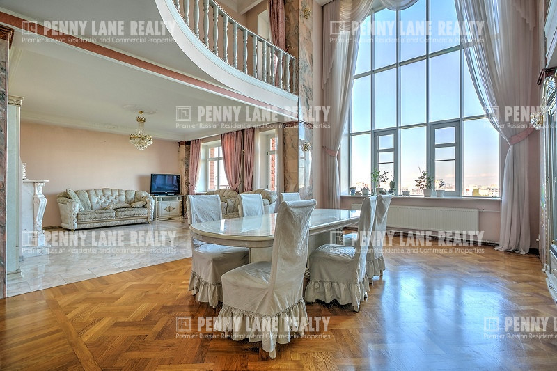 Продажа квартиры, лот 22311