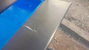 Прицеп Forza ТПМ2-221, для мотоблока" три главных минуса.