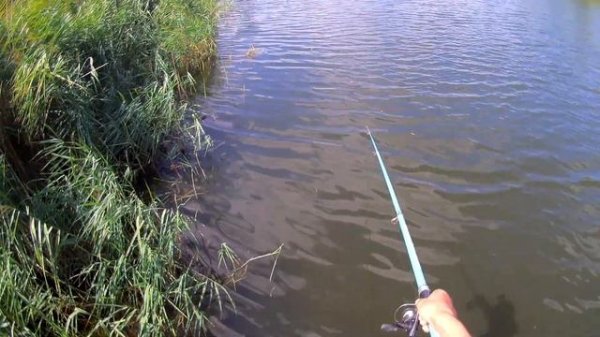 How to tie a hook to a fishing line. HOW TO TIE THE HOOK CORRECTLY