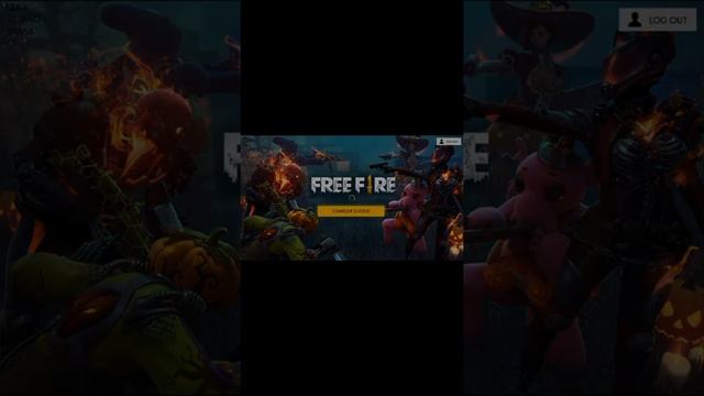 Como pega roupa dê graça no free fire смотреть онлайн