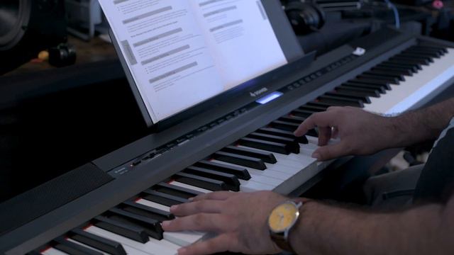 Donner DEP-20 Review: How is this budget, portable digital piano? смотреть онлайн